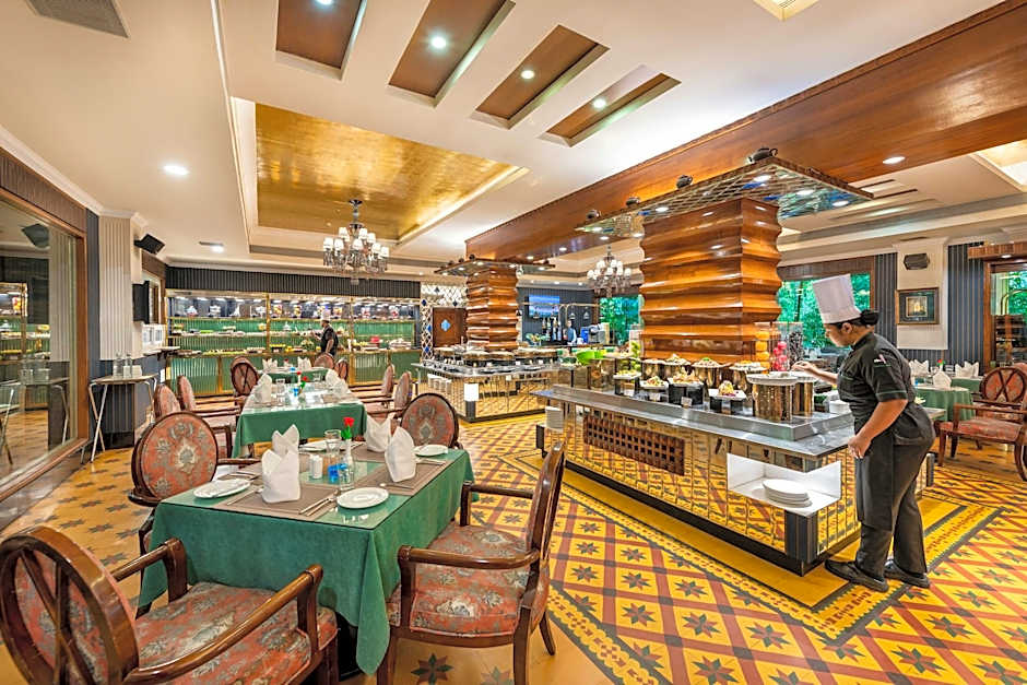 Mayfair Lagoon Hotel