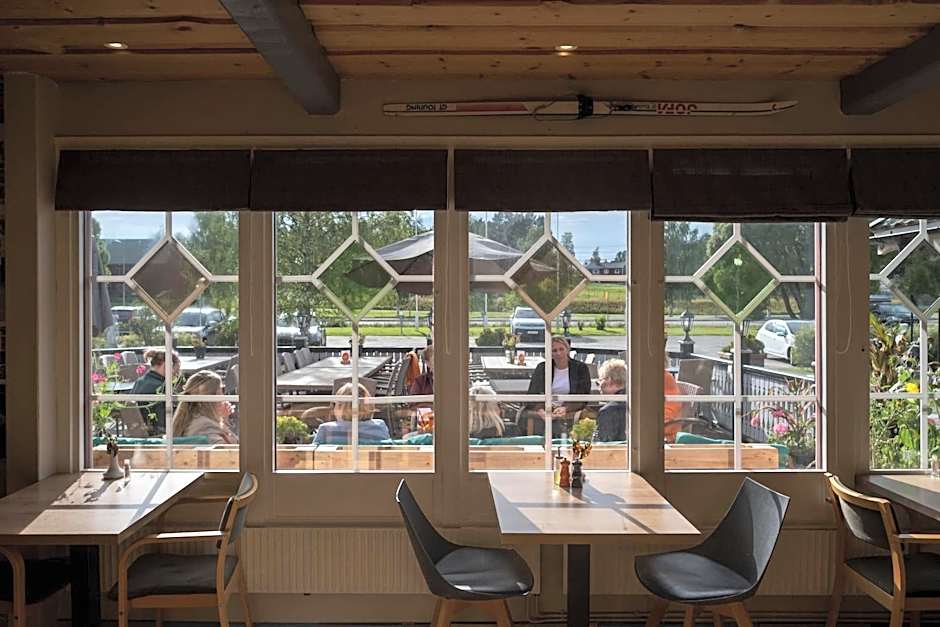 Jämtkrogen Hotell