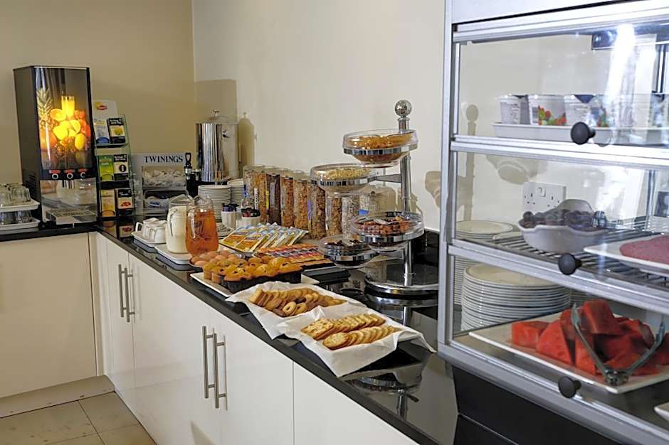 Best Western London Highbury