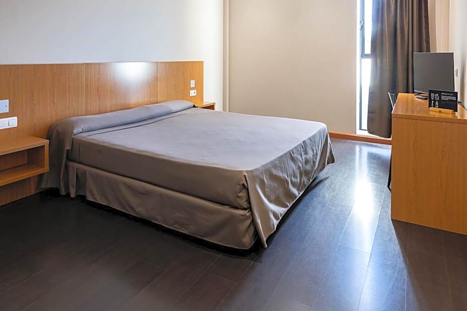 AS Hoteles Ponferrada