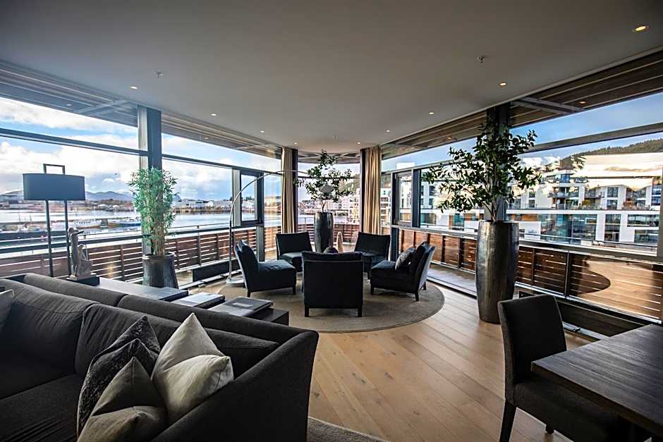 Quality Hotel Ulstein