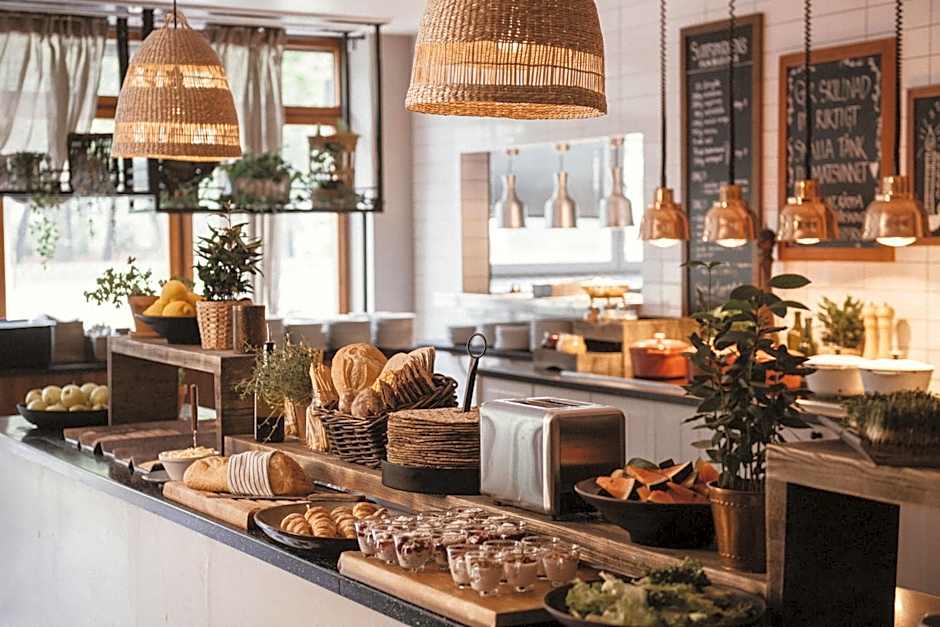 Clarion Collection Hotel Slottsparken