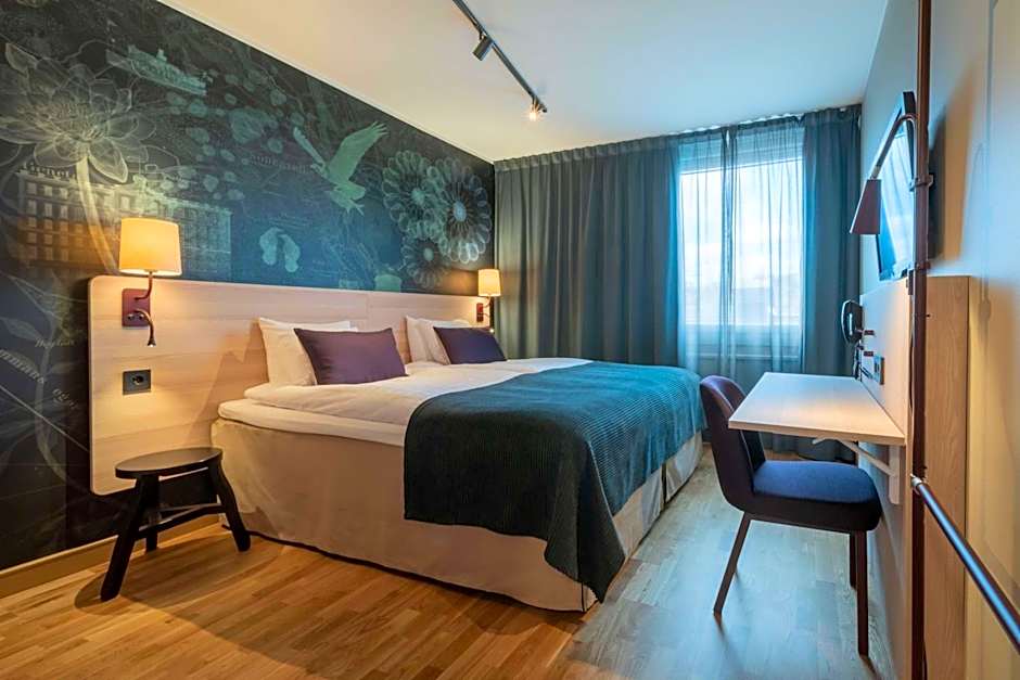 Scandic Södertälje