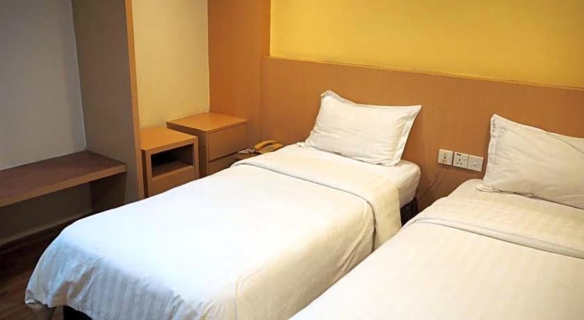 906 Hotel Melaka Raya