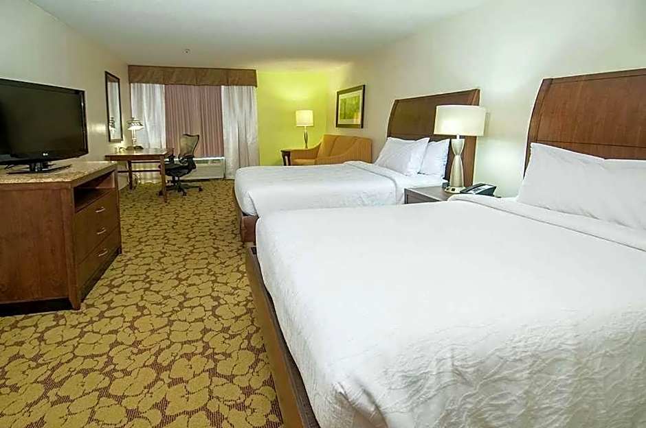 Wyndham Garden New Orleans Airport