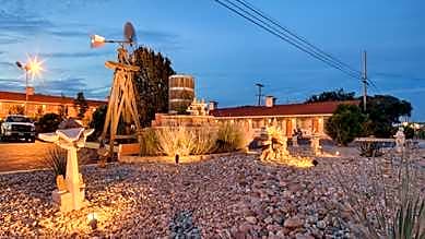 Best Western Llano