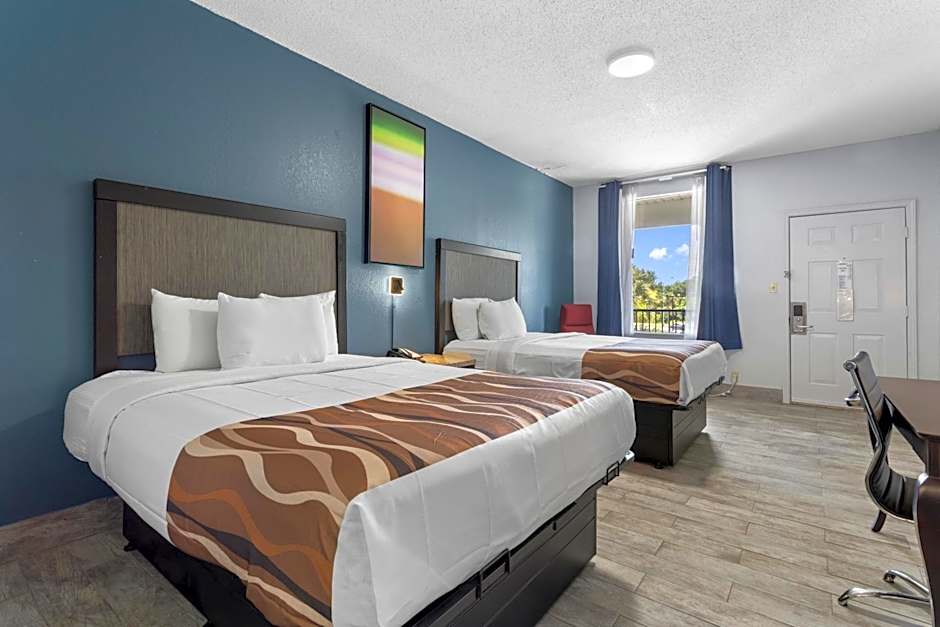 MAGNOLIA INN of BILOXI,OCEAN SPRINGS,PASCAGOULA & GAUTIER