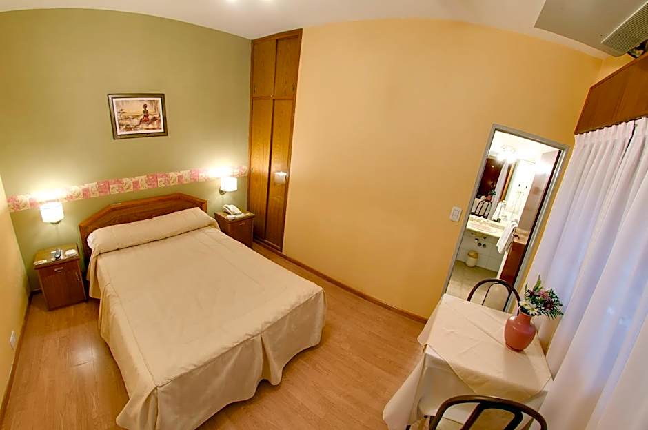 Hotel Internacional