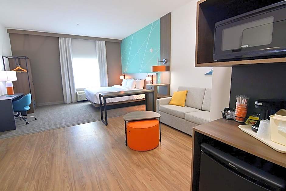 Comfort Suites Titusville Near Kennedy Space Center