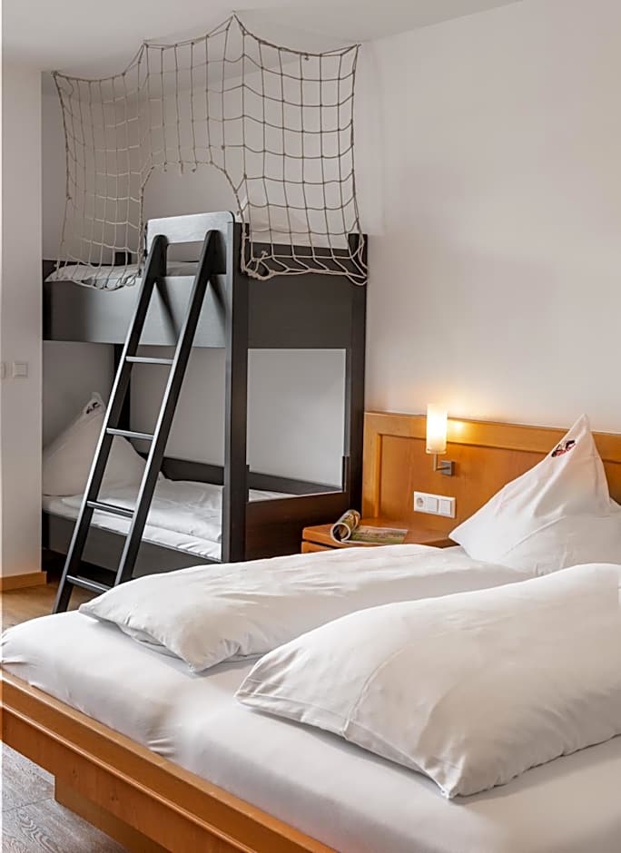 Bodensee Hotel Storchen