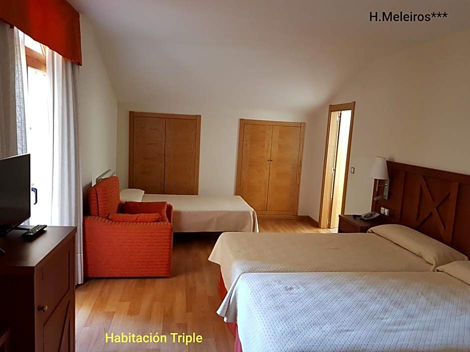Hotel Meleiros