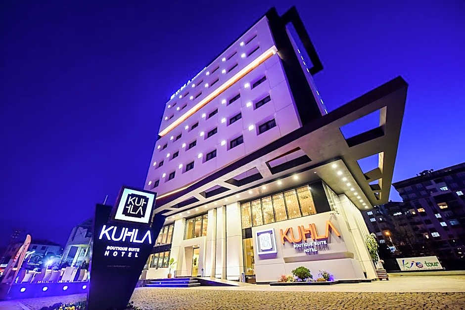 Kuhla Hotel