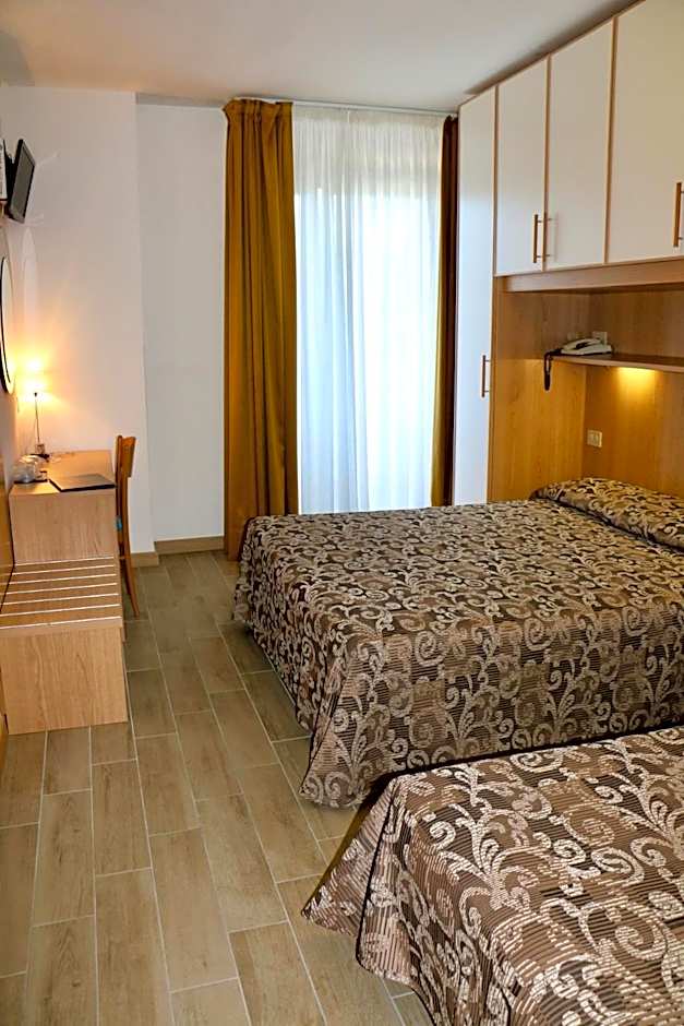 Hotel Bellevue
