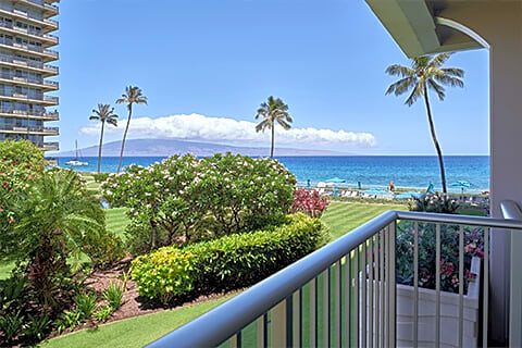 Aston At The Whaler On Kaanapali Beach