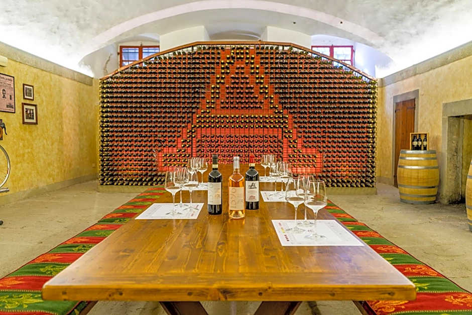 Hotel Tenuta di Artimino Hotel, Melia Collection