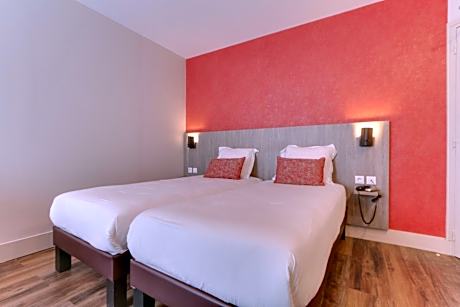 Sure Hotel by Best Western Paris Gare du Nord