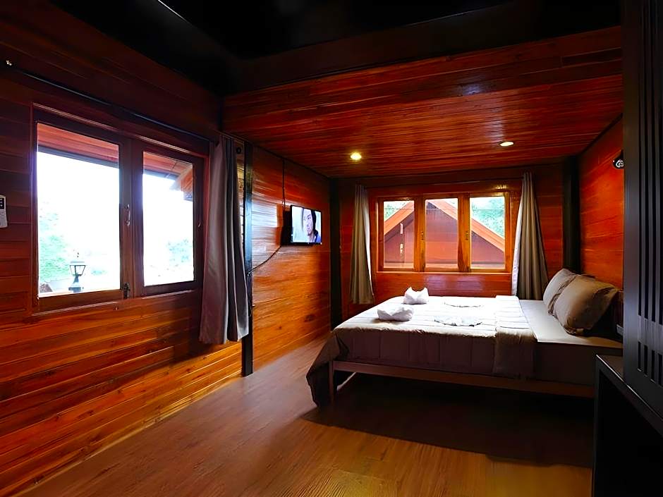 The Cobble Beach Hotel