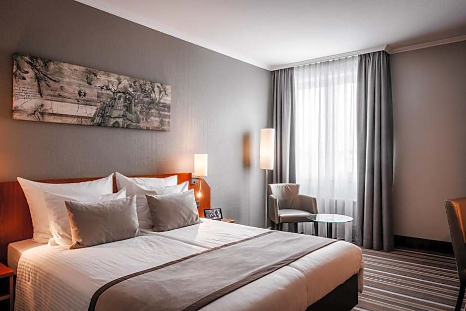 Leonardo Hotel Aachen