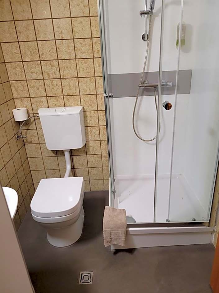 Hotel-Restaurant Hubertus