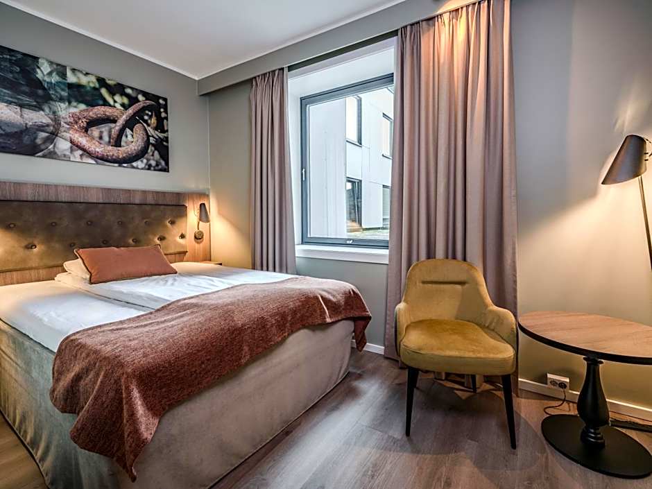 Scandic Grand Tromsø