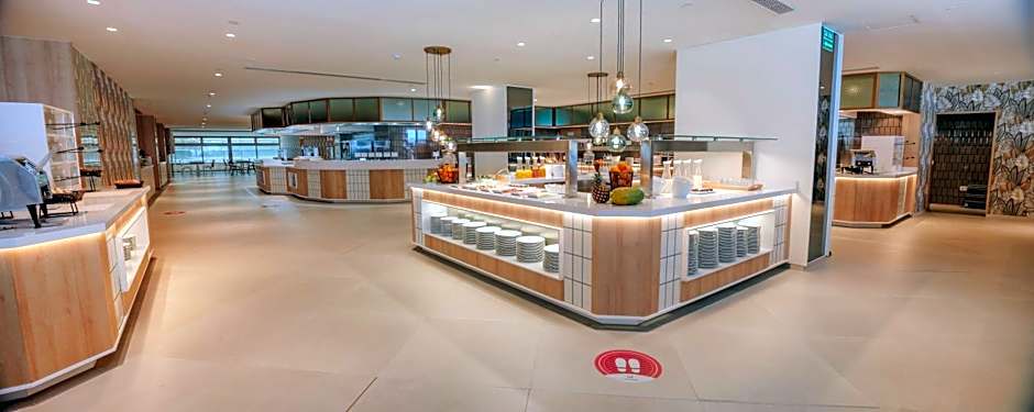 Hotel Cristina by Tigotan Las Palmas - Adults Only