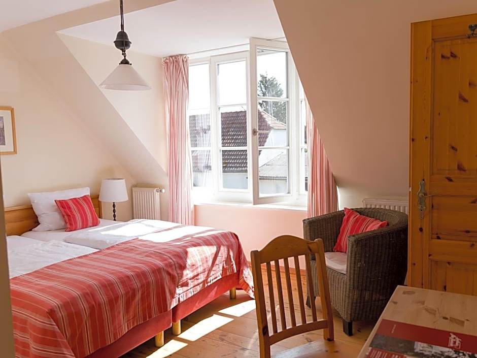 Landhaus Alte Schmiede