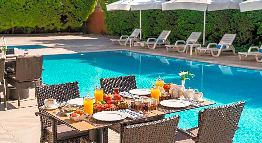 Novotel Gaziantep
