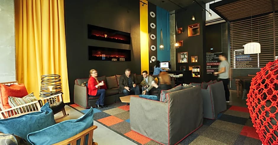Alt Hotel Winnipeg