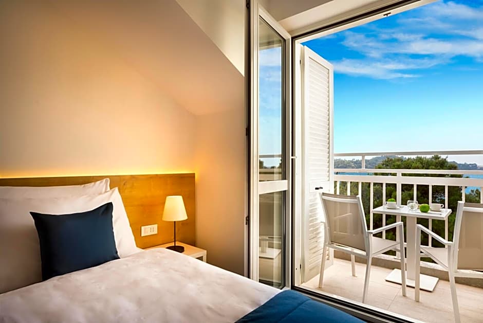 Remisens Hotel Epidaurus-All inclusive