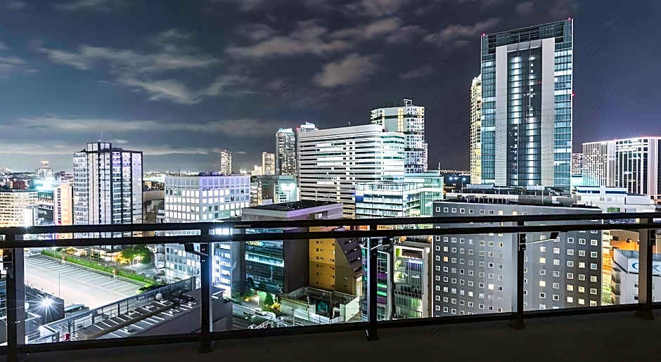 SOTETSU HOTELS THE SPLAISIR YOKOHAMA