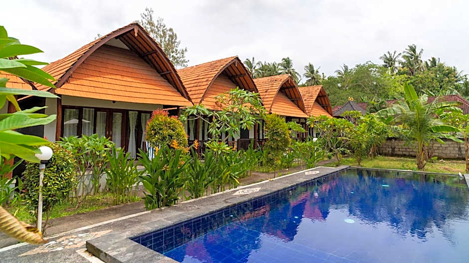 Sindhu Mesari Bungalow