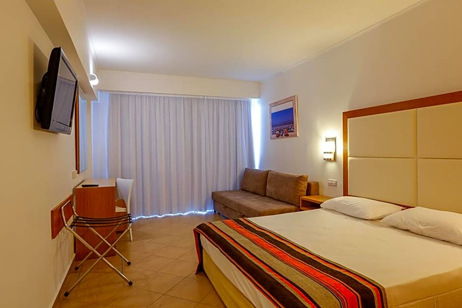 Sun Palace Hotel
