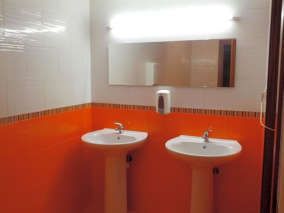 Albergue Mar de Rostro