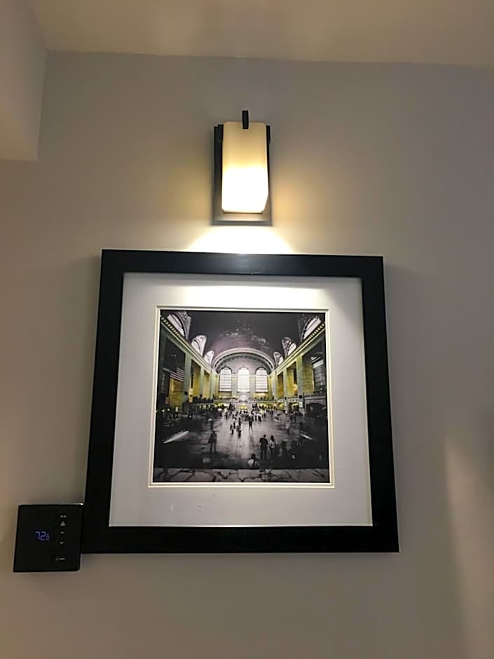 La Quinta by Wyndham Time Square South