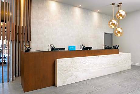 Hilton Galveston Island Resort