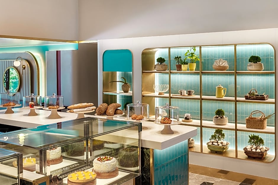 Dusit Princess Kathmandu