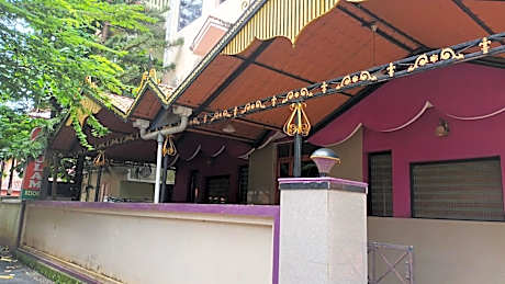 Gokulam Resorts Guruvayoor 