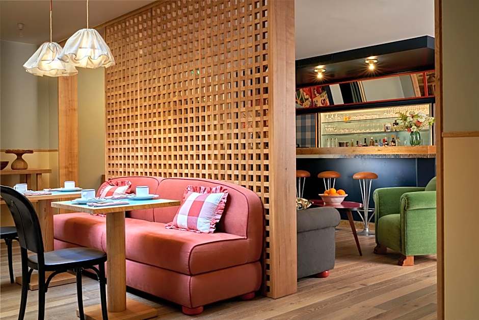 Hôtel de La Boétie