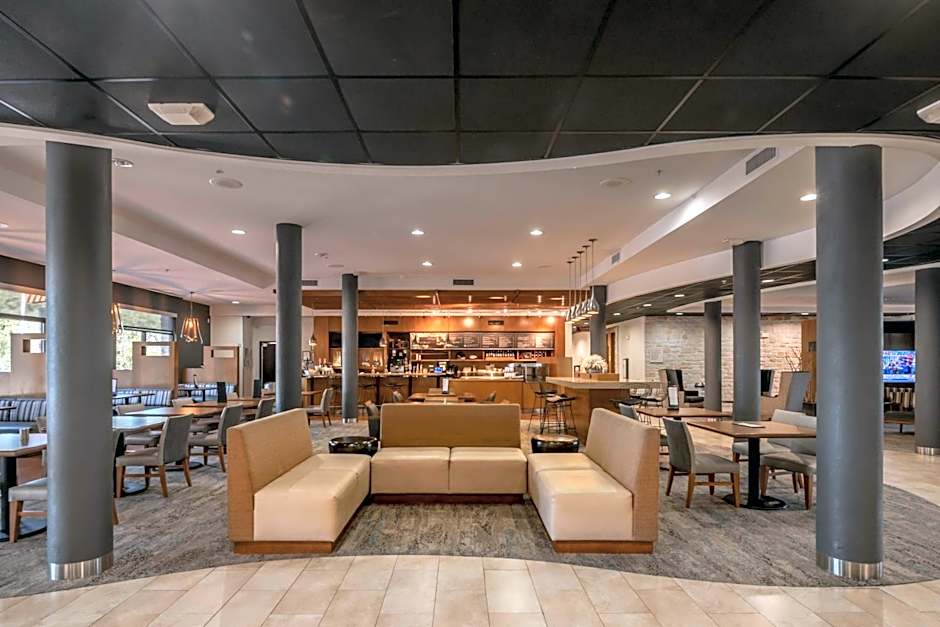 Courtyard by Marriott New Braunfels River Village