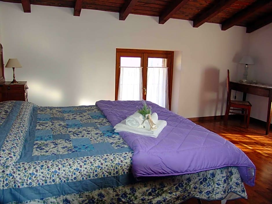 Casa Vacanze Cascina Campagnola