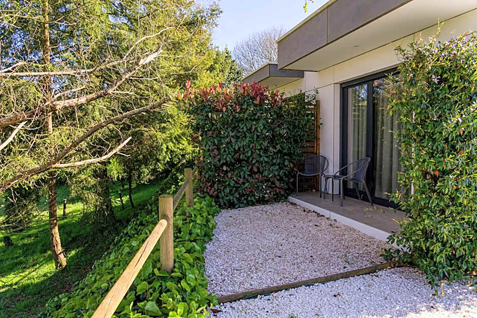 Hotel A Curuxa Wellness