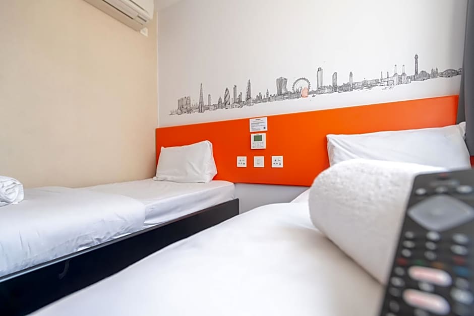 easyHotel Croydon