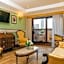 Due Torri Hotel