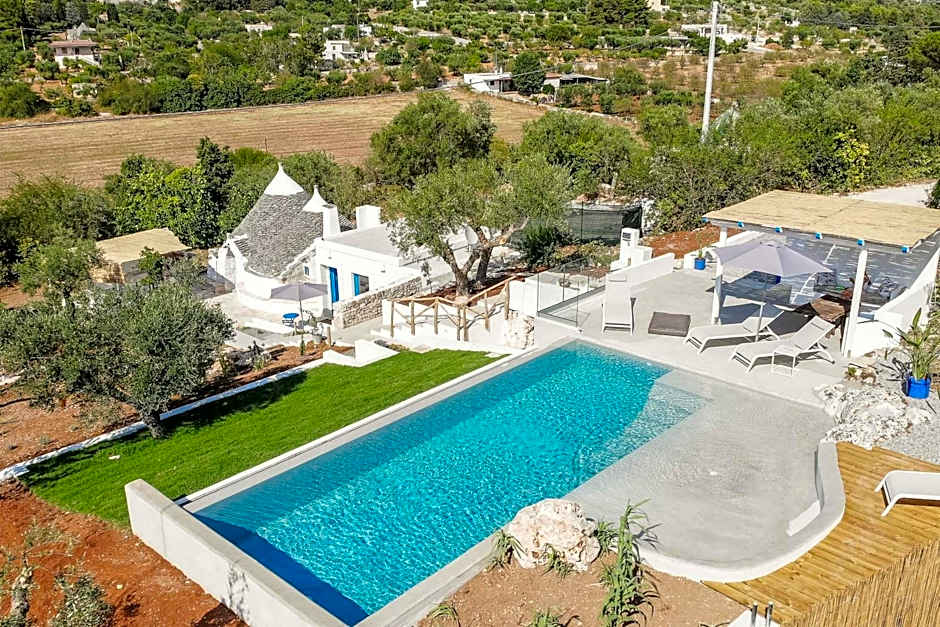 Trulli Terra Magica