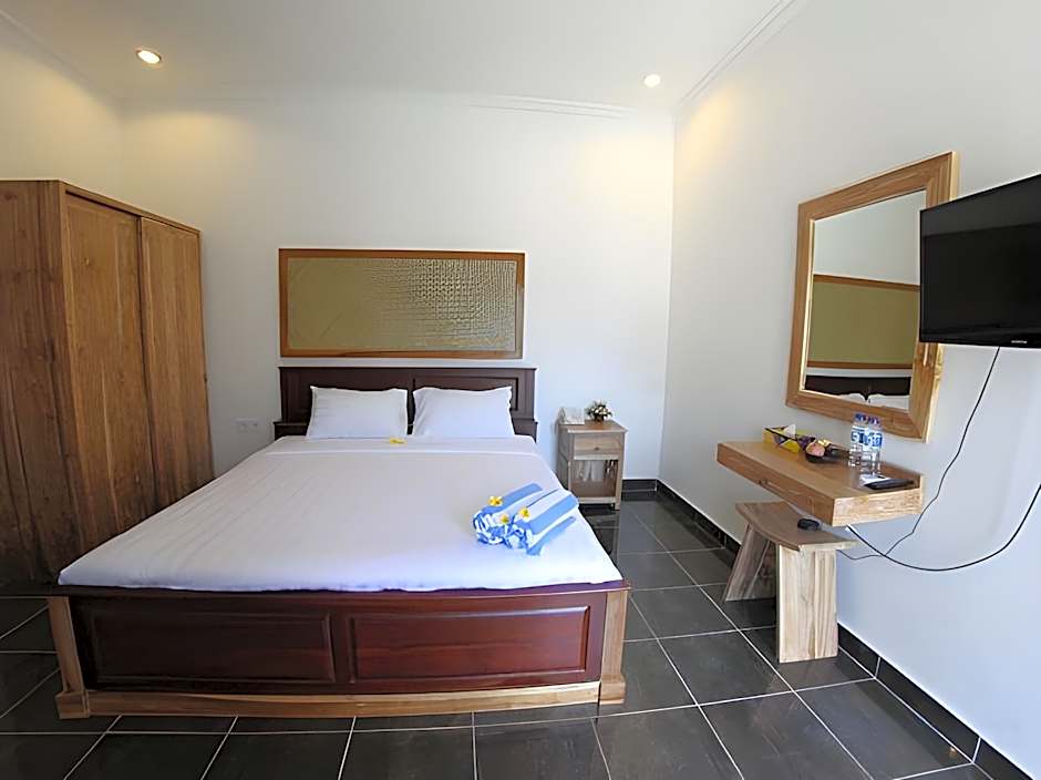 Ashana Hotel Uluwatu