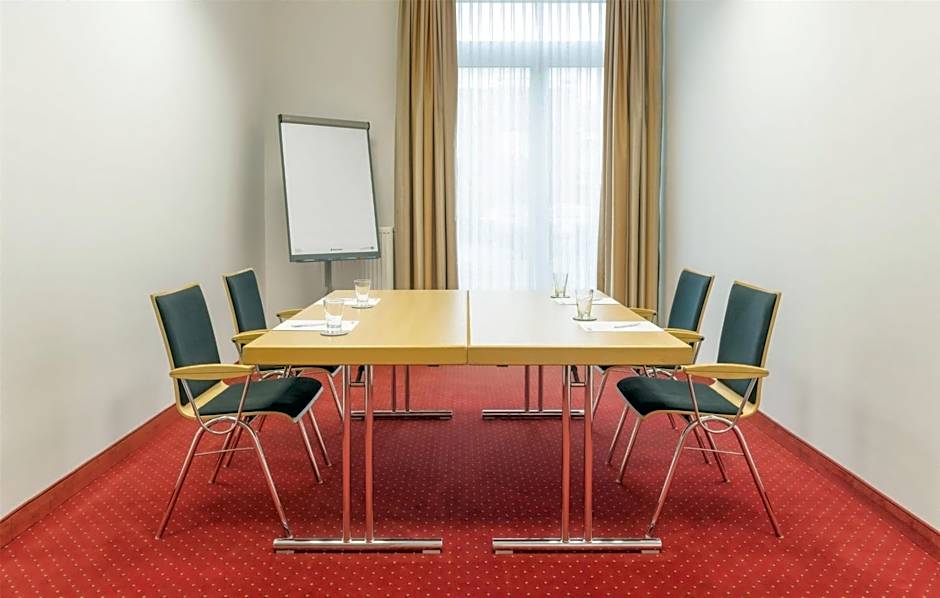 Best Western Plus Hotel Papenburg