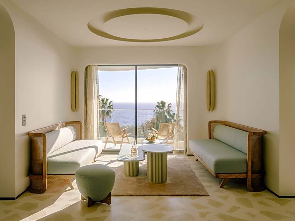 Hôtel & Spa Belle Plage