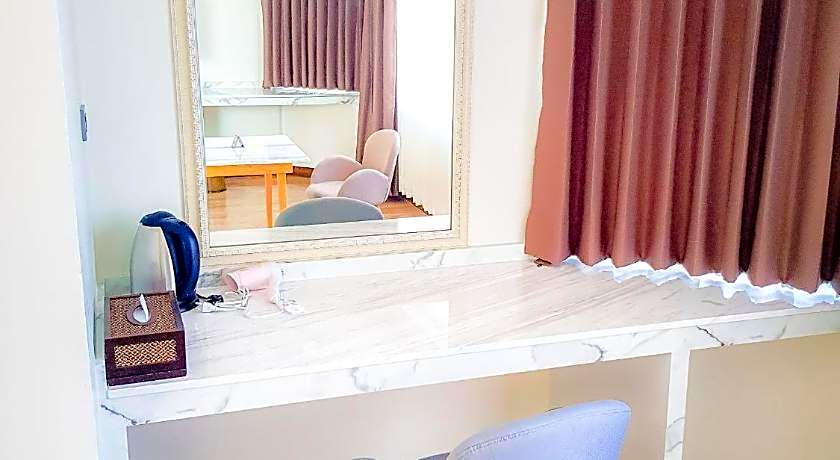 Phayao Gateway Hotel