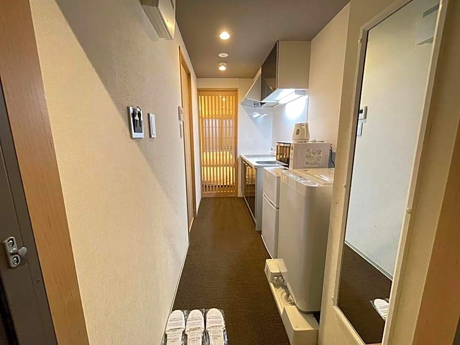 HIZ HOTEL Gion-Shirakawa