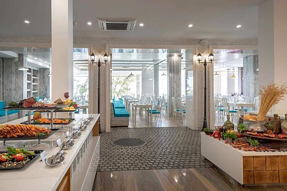 Sentido Marea Hotel - 24 hours Ultra All inclusive & Private Beach